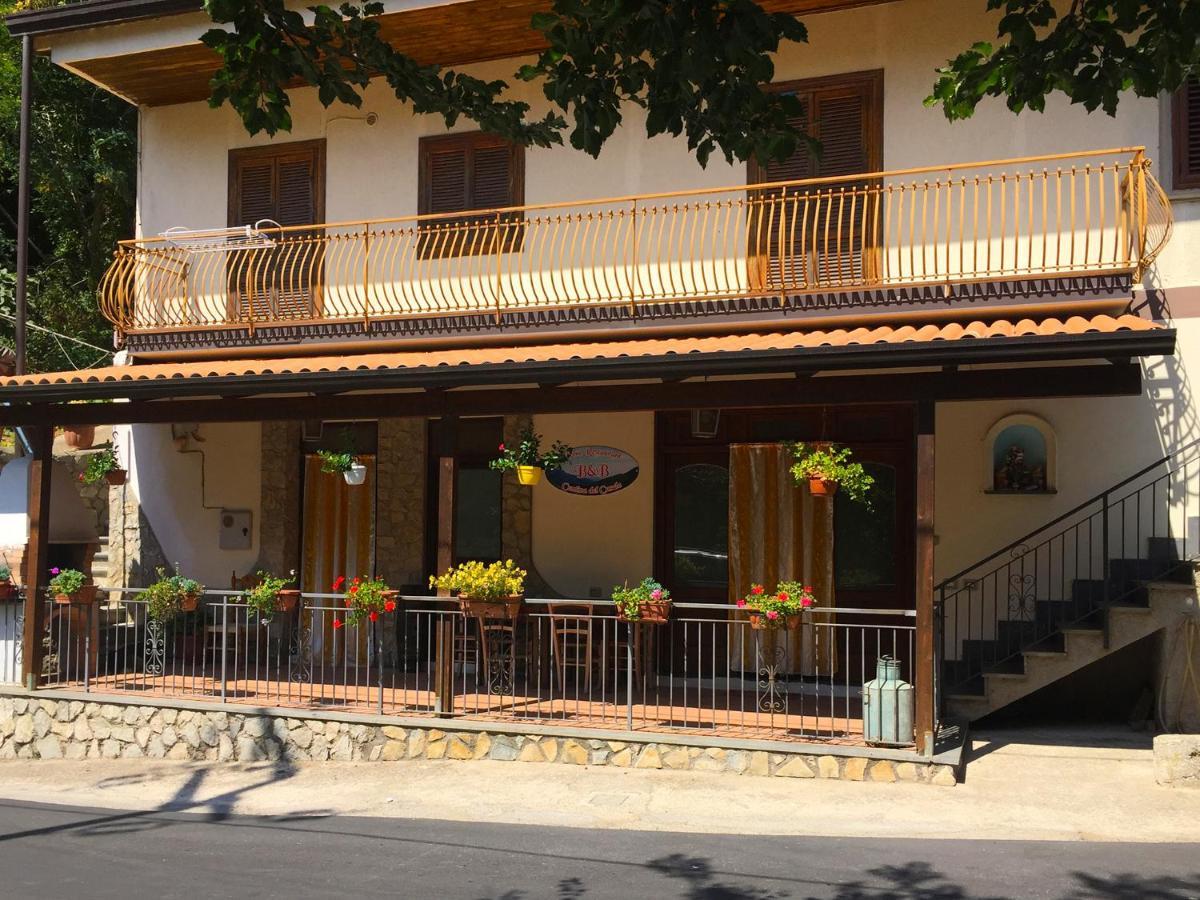 ترامونتي Cantina Del Casale المظهر الخارجي الصورة